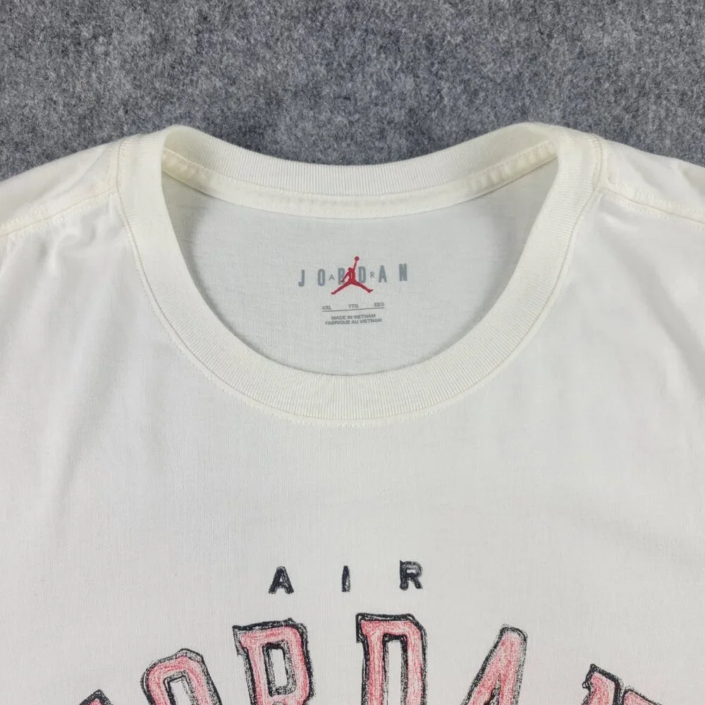 Jordan pre owned